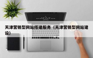 鞍山天津营销型网站搭建服务（天津营销型网站建设）